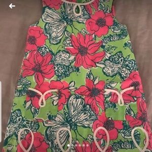 Lilly Pulitzer girls dress